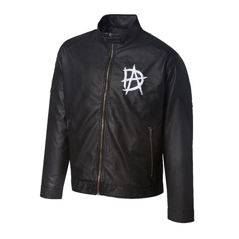 dean ambrose replica jacket|dean ambrose personal life.